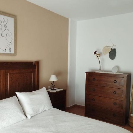 Apartamento Turistico Rutas Del Torcal Villanueva de la Concepción Екстериор снимка