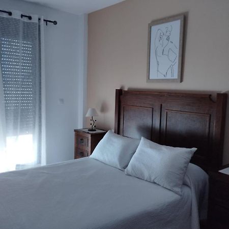 Apartamento Turistico Rutas Del Torcal Villanueva de la Concepción Екстериор снимка