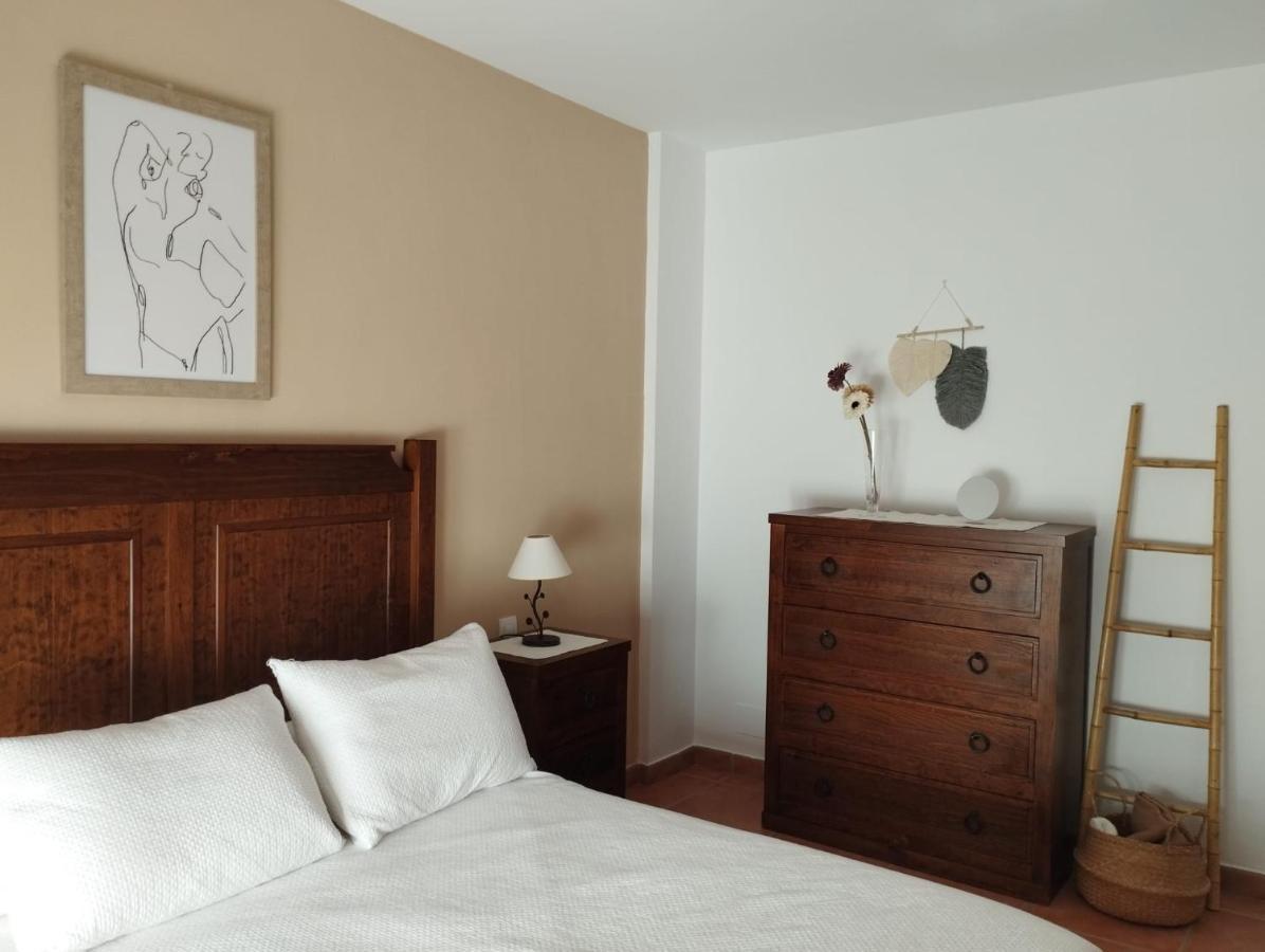 Apartamento Turistico Rutas Del Torcal Villanueva de la Concepción Екстериор снимка