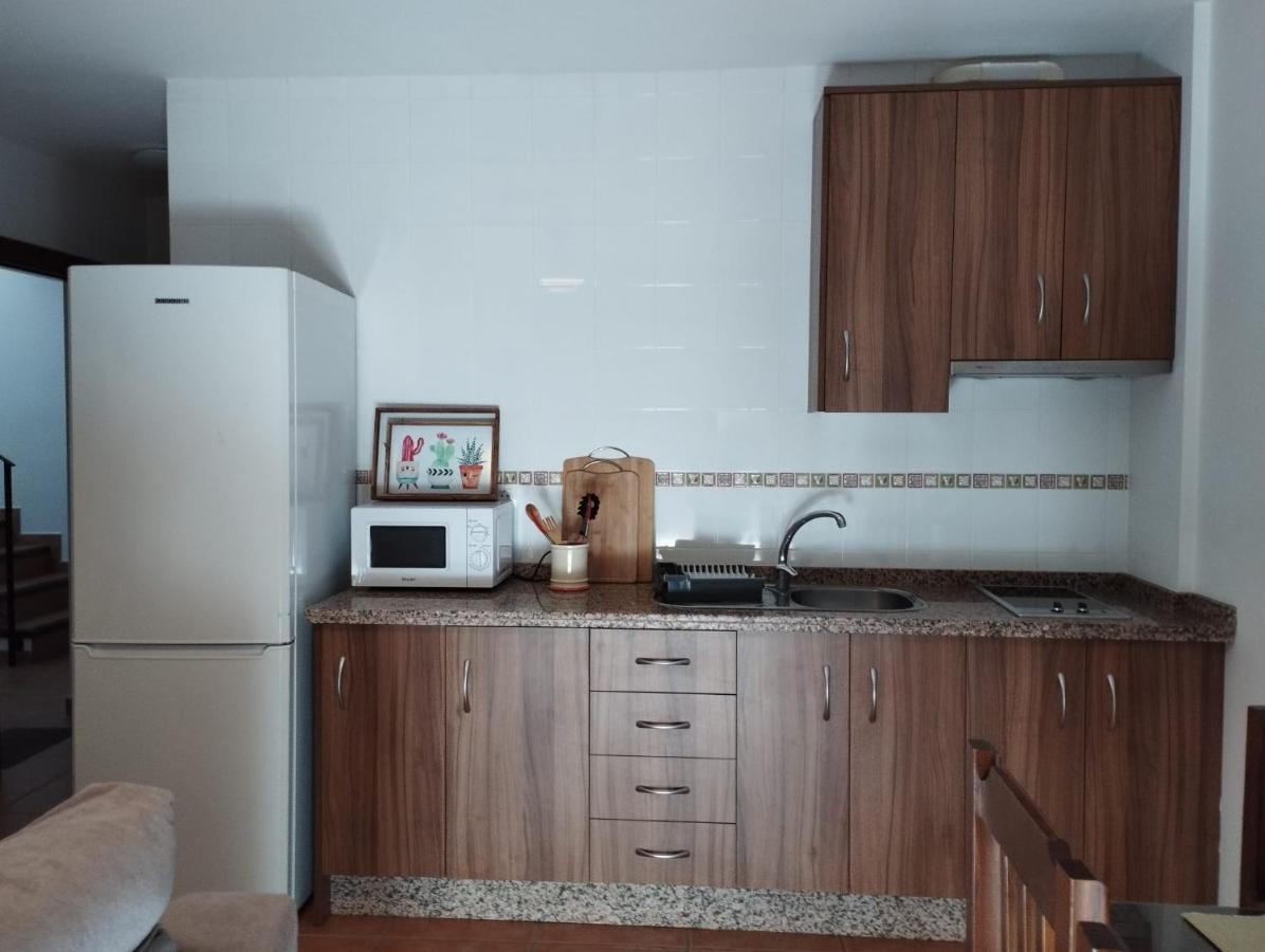 Apartamento Turistico Rutas Del Torcal Villanueva de la Concepción Екстериор снимка