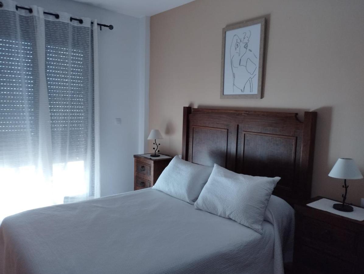 Apartamento Turistico Rutas Del Torcal Villanueva de la Concepción Екстериор снимка