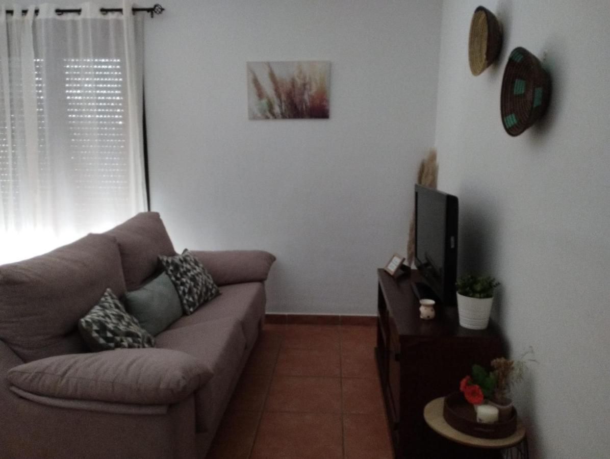 Apartamento Turistico Rutas Del Torcal Villanueva de la Concepción Екстериор снимка