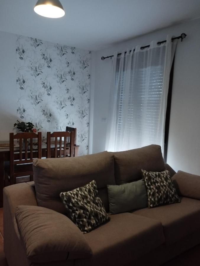 Apartamento Turistico Rutas Del Torcal Villanueva de la Concepción Екстериор снимка